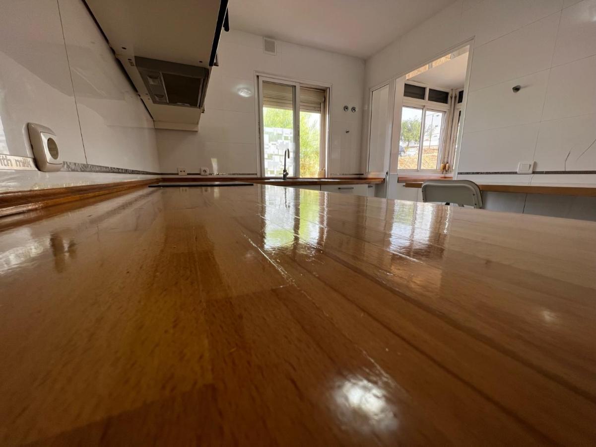 Premium Malaga Residence With Free Parking 외부 사진
