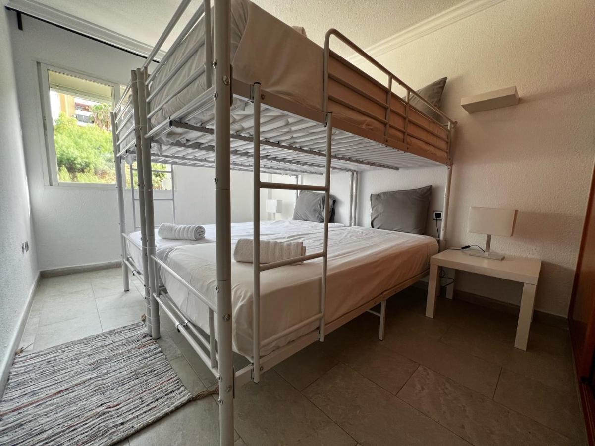 Premium Malaga Residence With Free Parking 외부 사진
