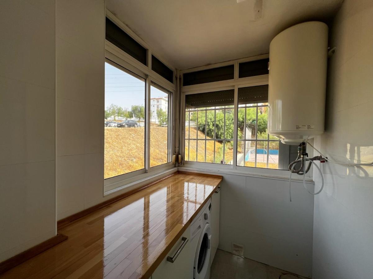 Premium Malaga Residence With Free Parking 외부 사진