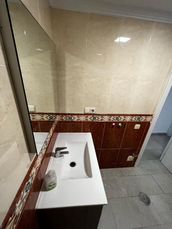 Premium Malaga Residence With Free Parking 외부 사진