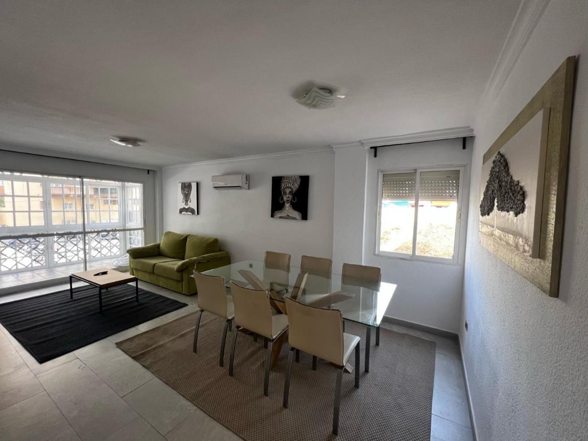 Premium Malaga Residence With Free Parking 외부 사진