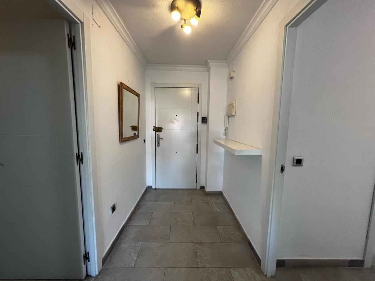 Premium Malaga Residence With Free Parking 외부 사진
