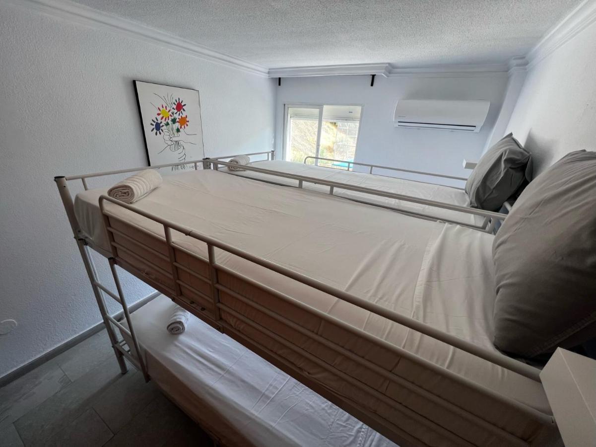 Premium Malaga Residence With Free Parking 외부 사진