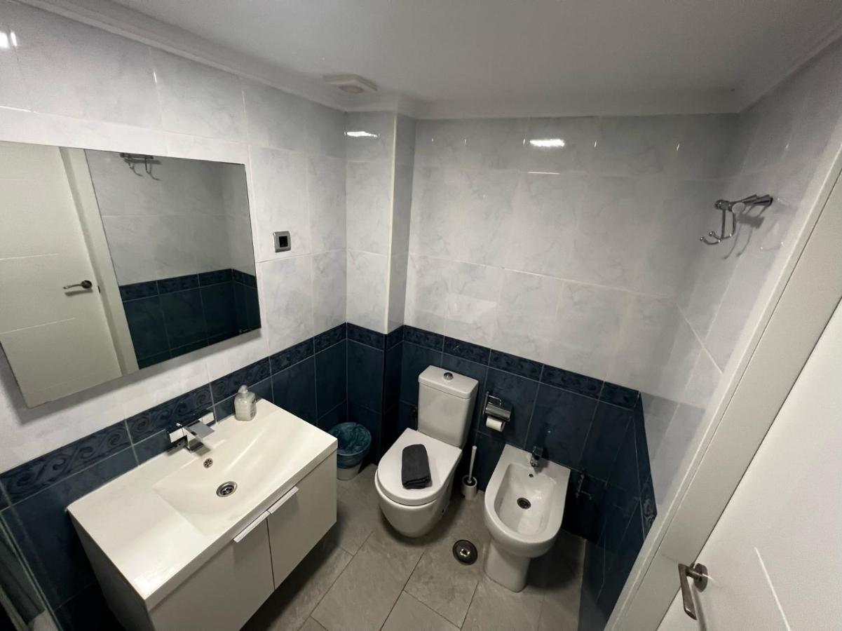 Premium Malaga Residence With Free Parking 외부 사진