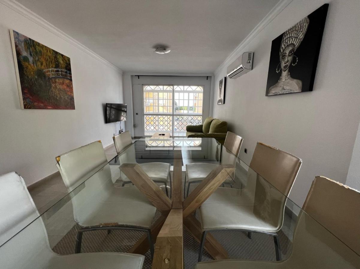 Premium Malaga Residence With Free Parking 외부 사진