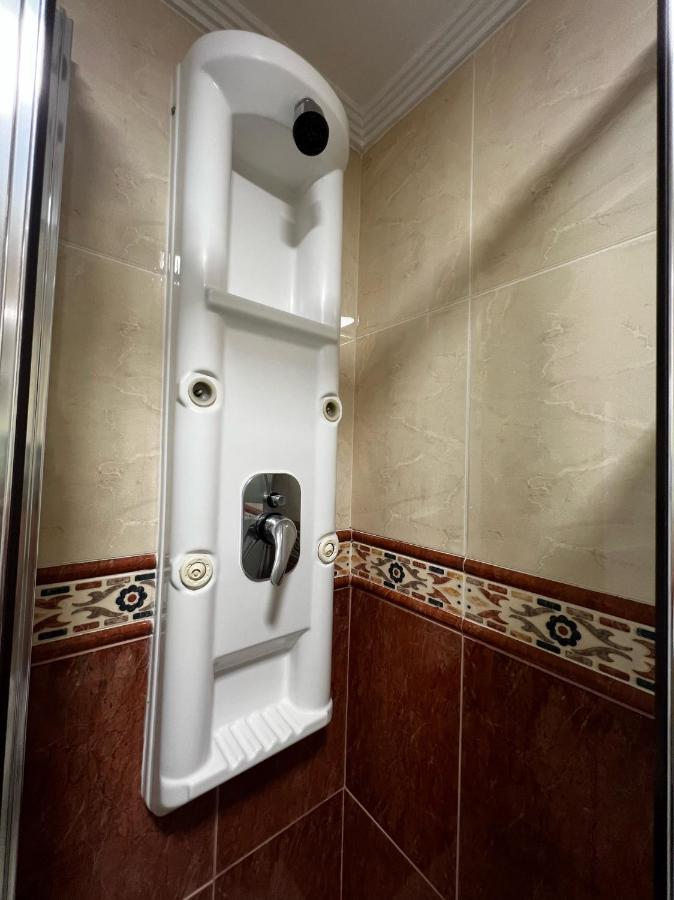 Premium Malaga Residence With Free Parking 외부 사진