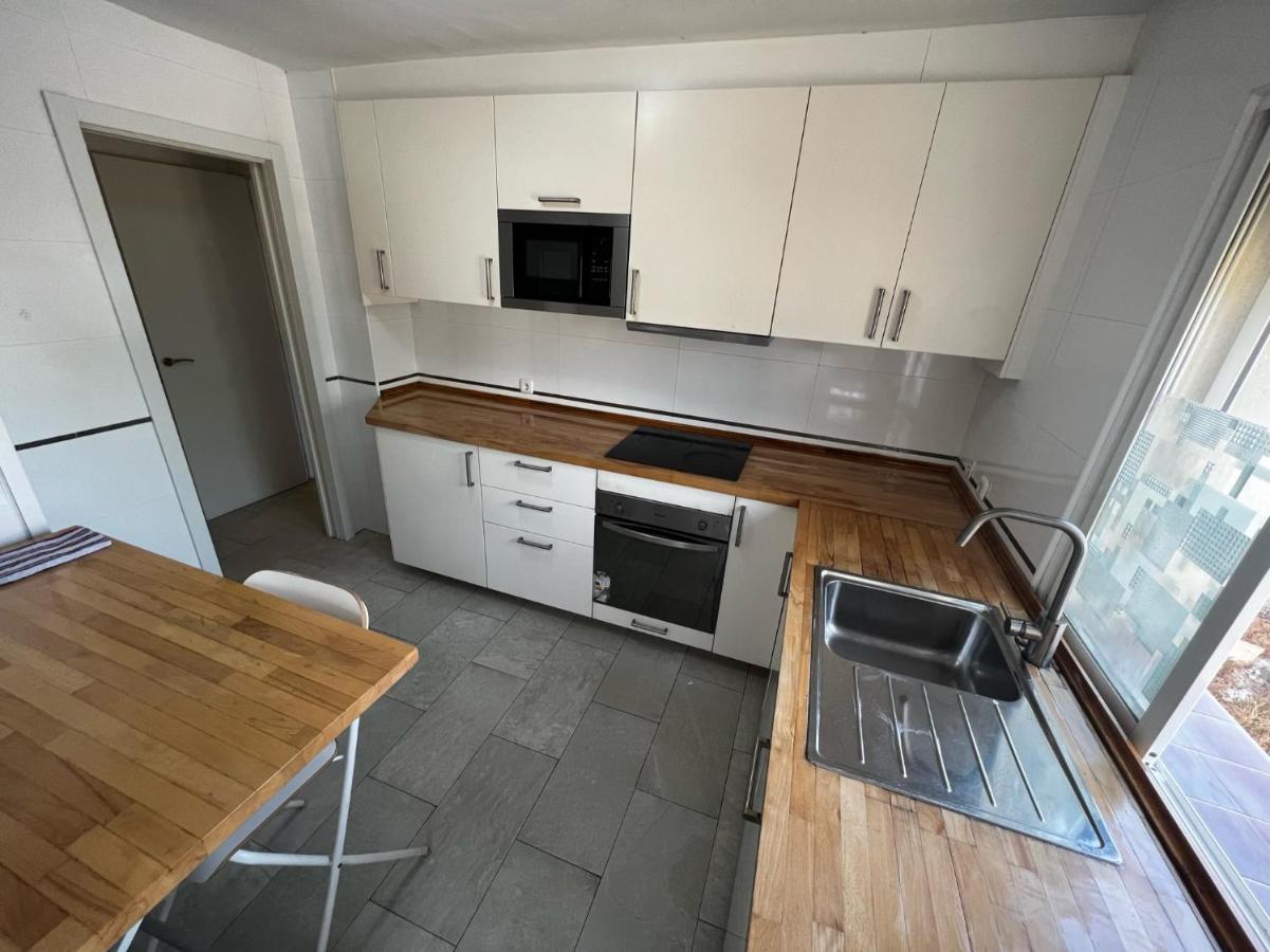 Premium Malaga Residence With Free Parking 외부 사진
