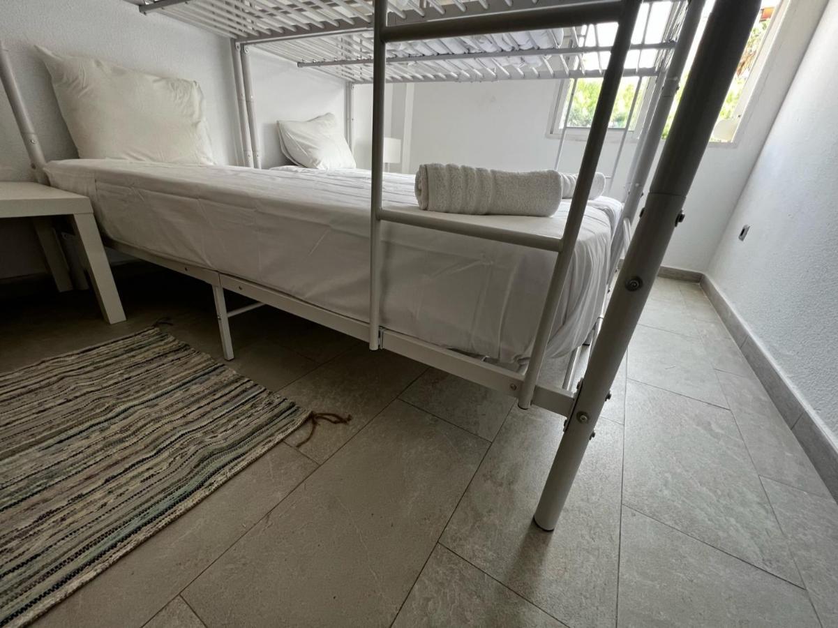 Premium Malaga Residence With Free Parking 외부 사진