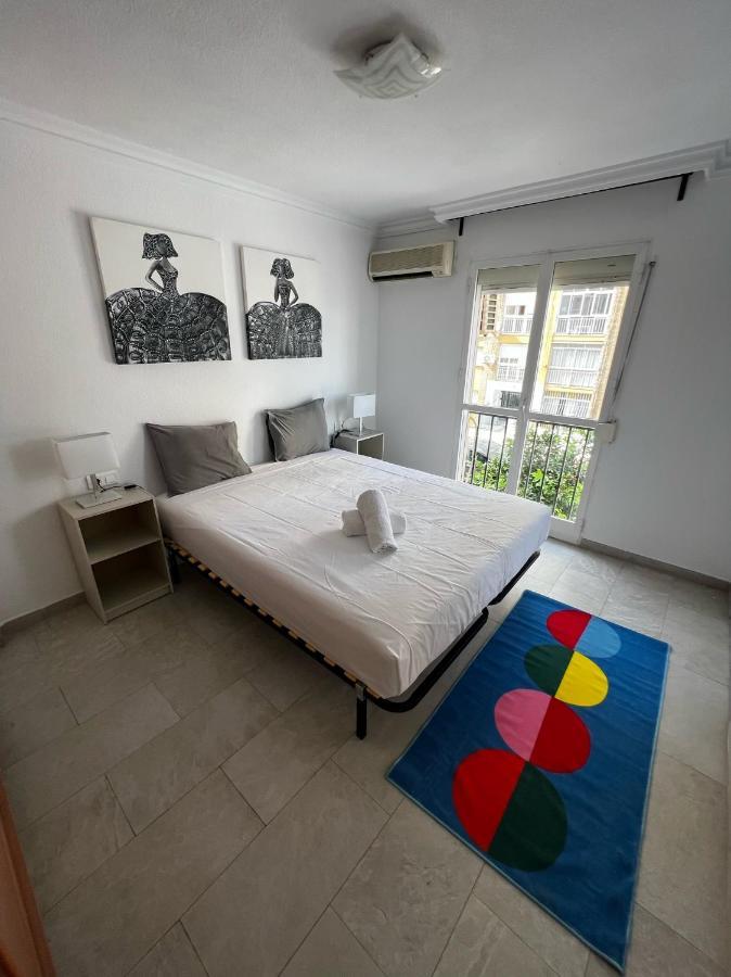 Premium Malaga Residence With Free Parking 외부 사진