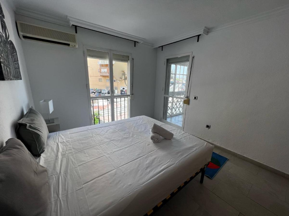 Premium Malaga Residence With Free Parking 외부 사진