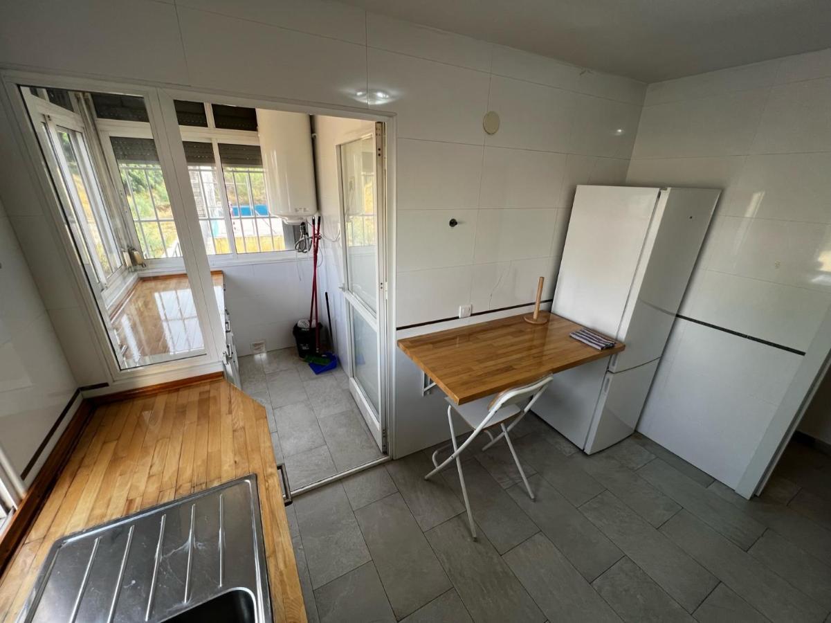 Premium Malaga Residence With Free Parking 외부 사진