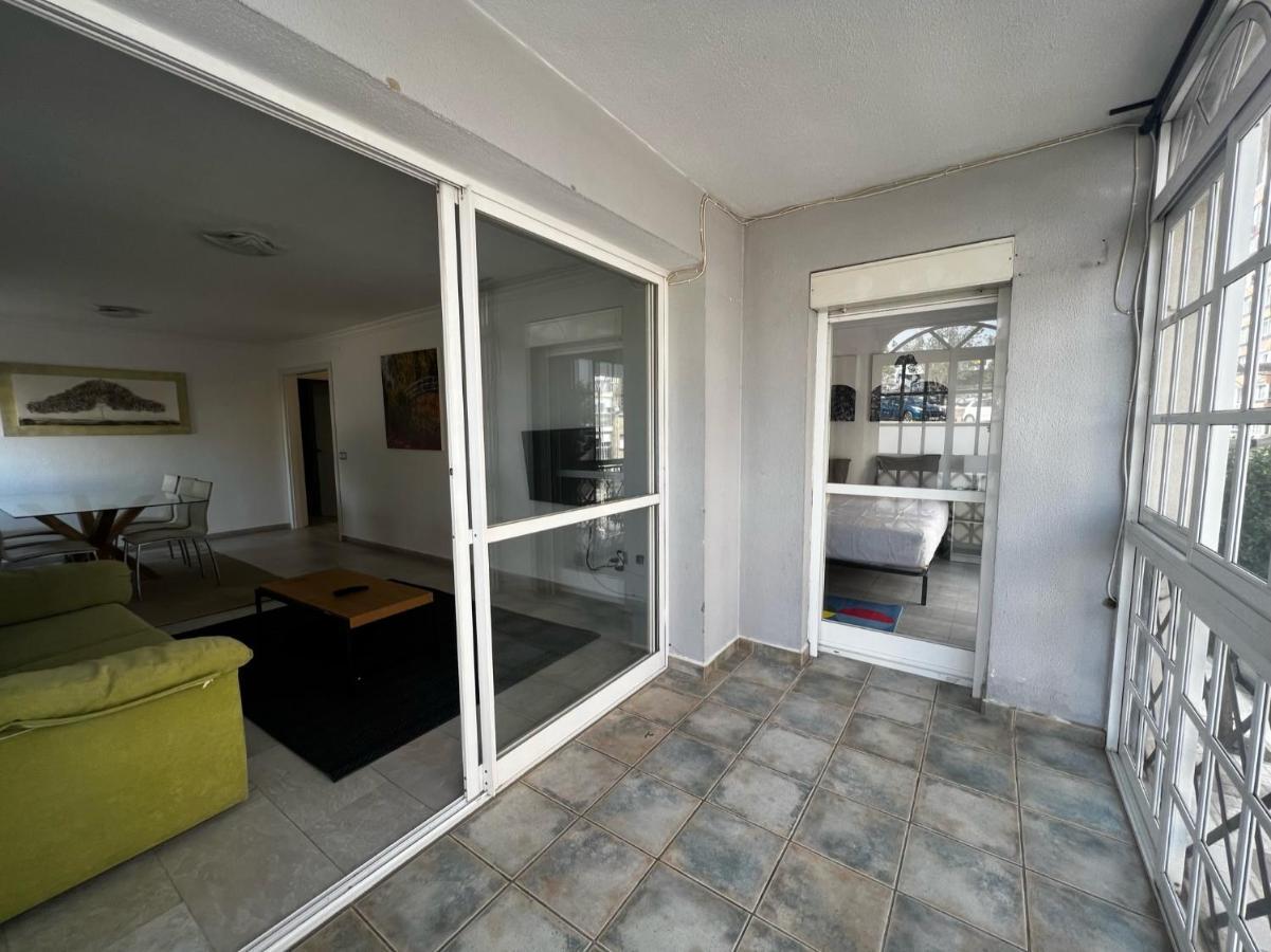 Premium Malaga Residence With Free Parking 외부 사진