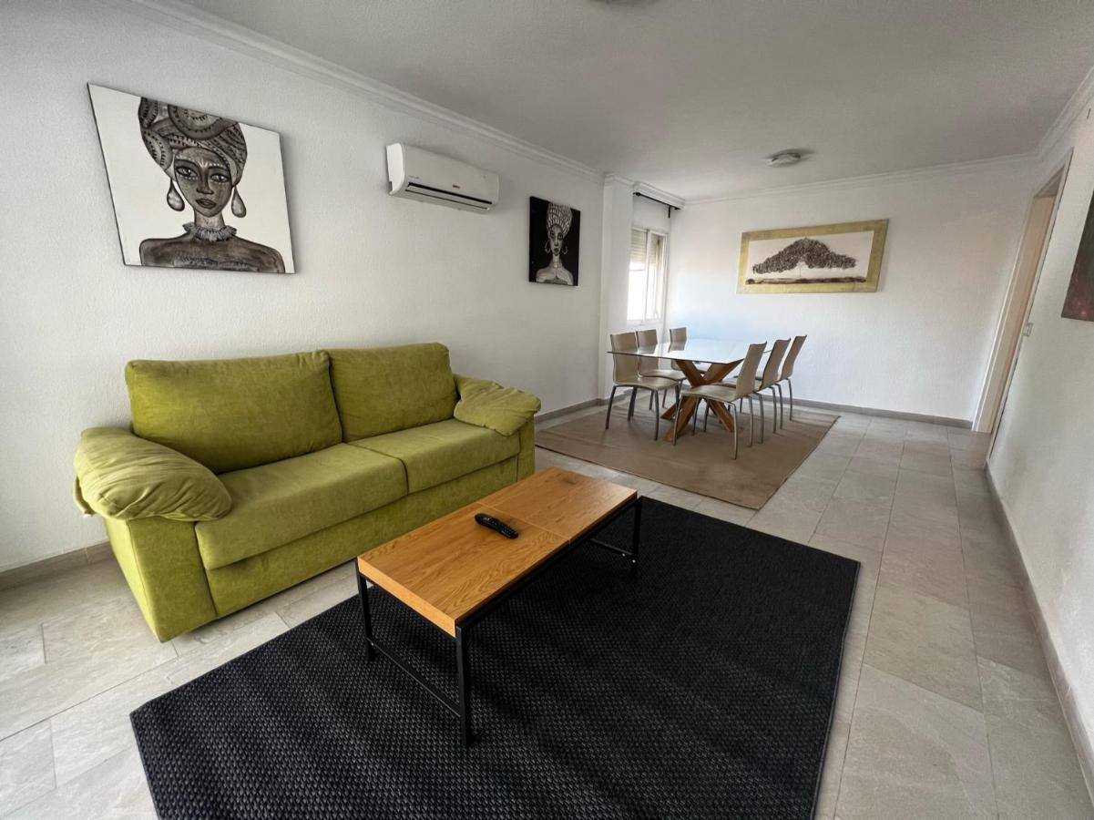 Premium Malaga Residence With Free Parking 외부 사진