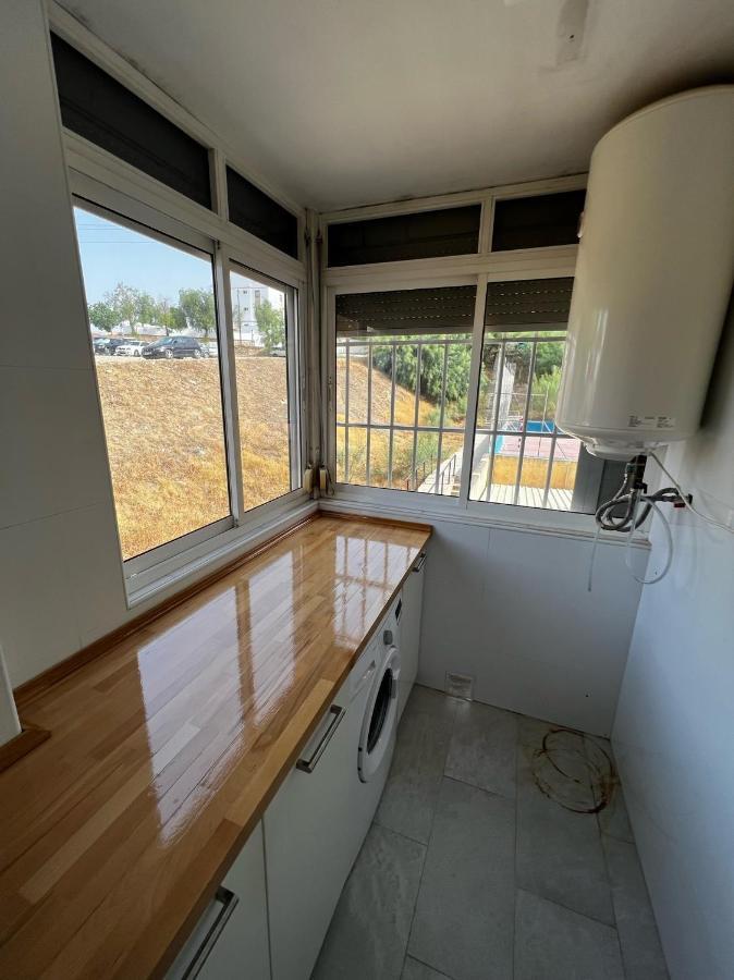 Premium Malaga Residence With Free Parking 외부 사진