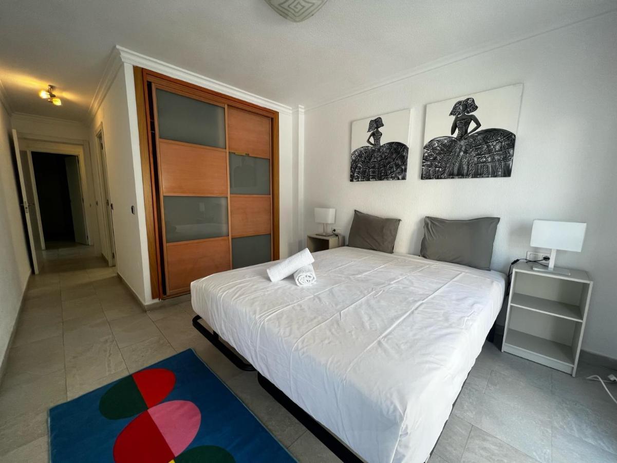 Premium Malaga Residence With Free Parking 외부 사진